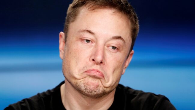 36 000 milliards de dollars : la dette nationale américaine est terrifiante – Elon Musk