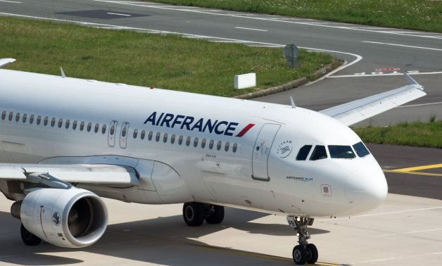 Air France et Transavia suppriment Tel-Aviv des horaires de vols jusqu'en 2025