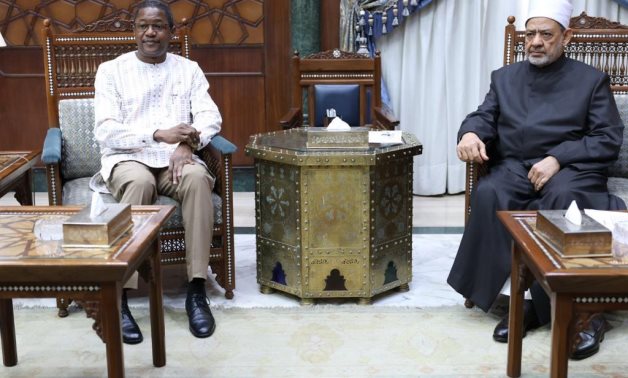 Al Azhar va créer un centre d'enseignement de la langue arabe pour les imams burkinabè
