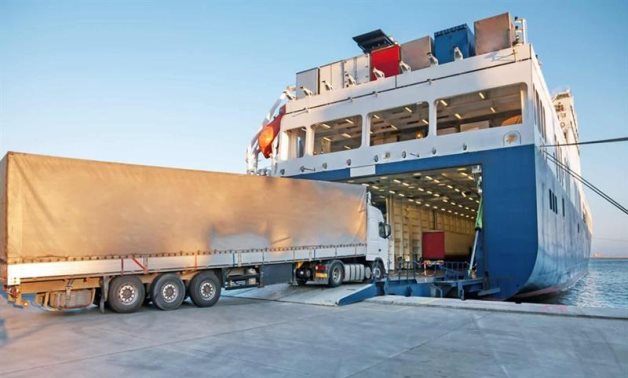 Ce que vous devez savoir sur la ligne de fret Ro-Ro Égypte-Italie qui devrait être lancée aujourd'hui