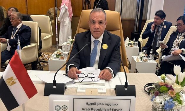 Egypte : Le silence mondial sur l'agression israélienne à Gaza est « inacceptable », aucun État ne devrait être au-dessus des lois