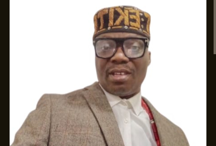 Ekiti : Ojo-Lanre remporte le prix du tourisme