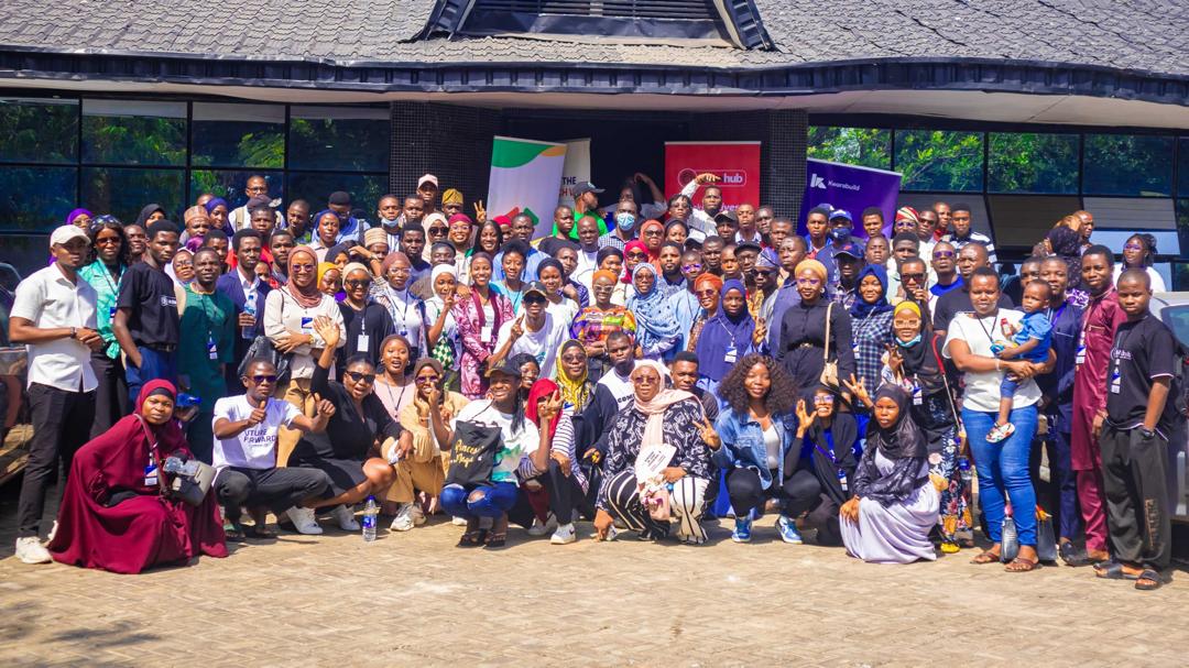 Kwara : des experts en technologie exhortent les jeunes nigérians à explorer les opportunités