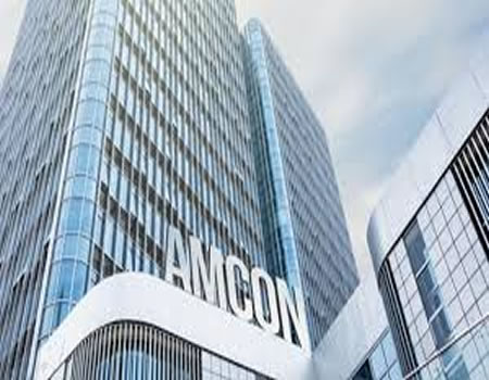 AMCON seeks support from senators AMCON intensifies asset recovery efforts China’s biggest banks launch first sales