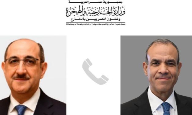 L'Égypte affirme son soutien à la Syrie après les attaques d'Alep et d'Idlib