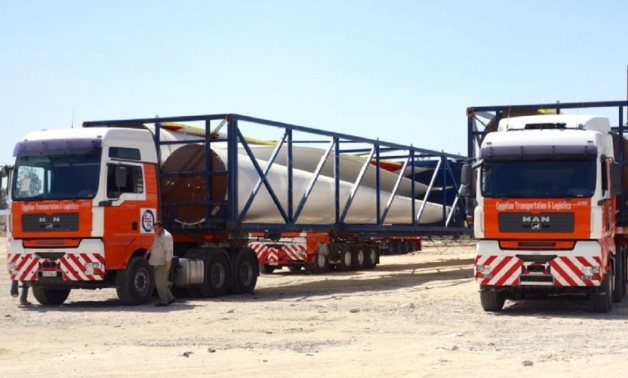 L'Égypte développe 7 corridors logistiques intégrés pour renforcer le réseau de transport national