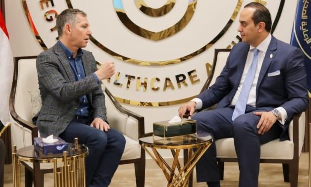 L'Egypte exprime son aspiration à accueillir la 49ème édition du Forum de l'IHF en 2026