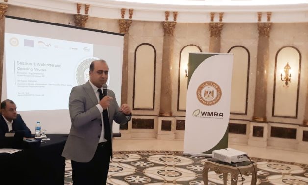 L'Égypte lance des projets pour élaborer des lignes directrices pour le « label vert pour les produits en plastique »