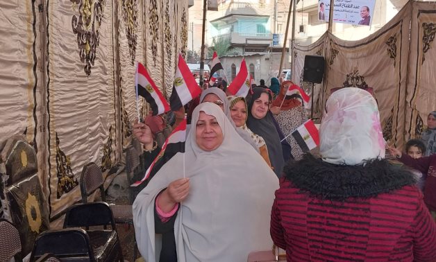 L'Égypte s'engage à autonomiser les femmes dans la planification urbaine
