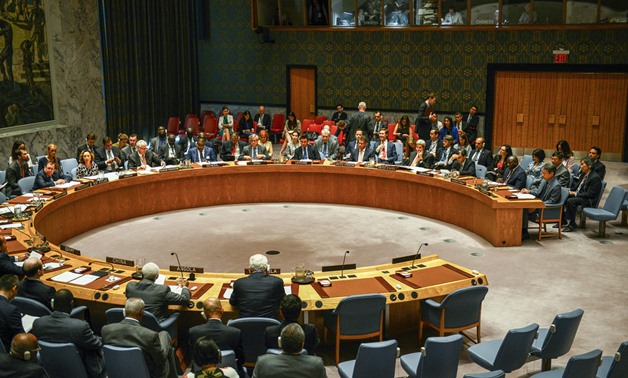 L'Egypte se joint à la lettre adressée à l'ONU appelant à l'arrêt des exportations d'armes vers Israël