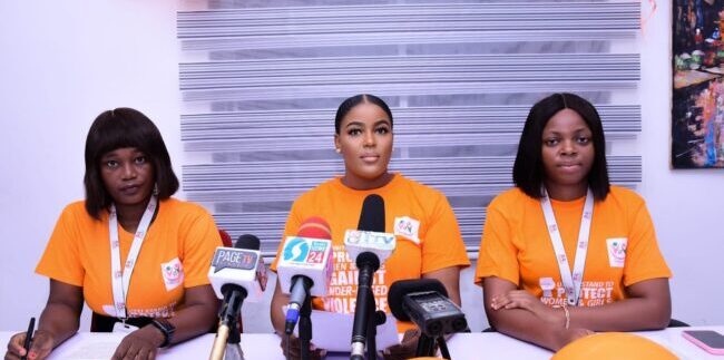La Fondation lance un outil de suivi des féminicides pour 16 jours d'activisme