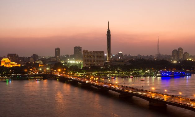Le Caire ressent un séisme modéré qui a frappé la Méditerranée orientale vendredi