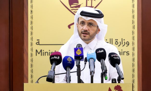 Le Qatar déclare que les rapports sur son retrait des négociations de Gaza sont « inexacts » et n'acceptera pas les tentatives de « chantage »