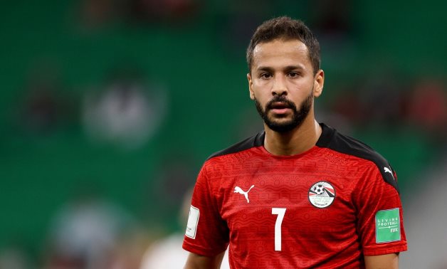 Le Sénat égyptien approuve la demande de levée de l'immunité du député Ahmed Diab dans l'enquête sur le footballeur Ahmed Refaat