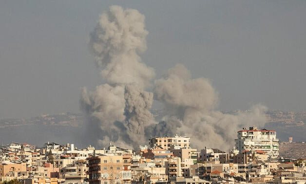 Le cabinet israélien approuve l'accord de cessez-le-feu au Liban