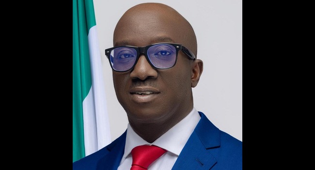 Edo civil service recruitment, Okpebholo declares war against cultism, free transportation for Edo people, Gov Okpebholo lifts ban