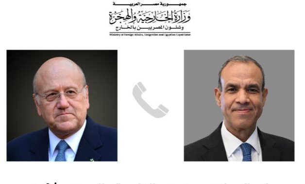Le ministre égyptien des Affaires étrangères espère que le cessez-le-feu au Liban apportera sécurité et stabilité à la région