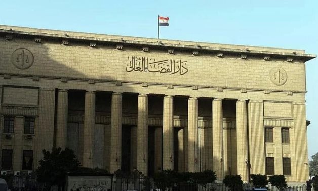 Le tribunal pénal égyptien radie 716 personnes des listes de terrorisme