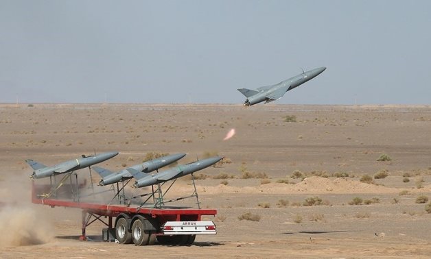 Les Houthis annoncent avoir frappé la base aérienne israélienne de Nevatim et abattu le drone américain MQ-9 Reaper au-dessus du Yémen