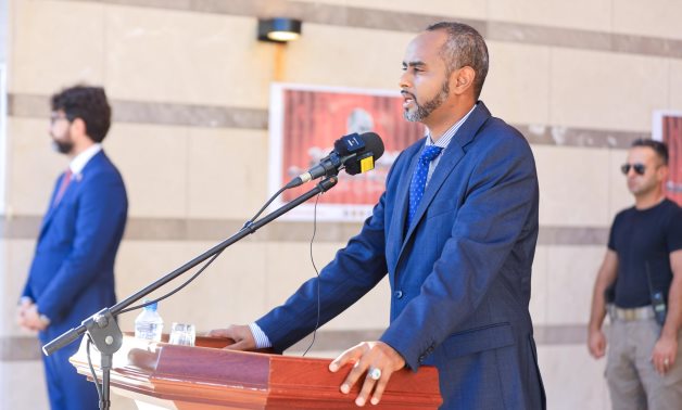 Mogadiscio exclut les troupes éthiopiennes de la mission de l'UA en Somalie sur fond de tensions diplomatiques