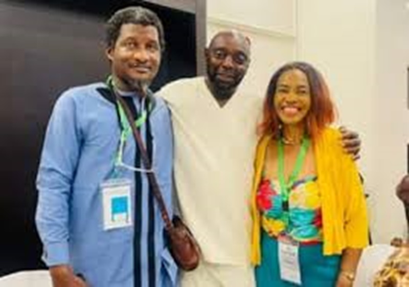 NFVCB accueille les parties prenantes dans le cadre de la 4e conférence sur la réglementation du contenu numérique de la PAO Nigeria