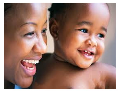 Why newborn’s first bath should be delayed