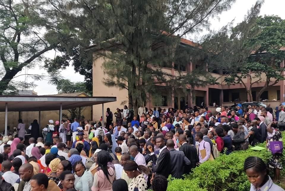 Recrutement des enseignants : Oyo SUBEB publie le premier lot de candidats retenus