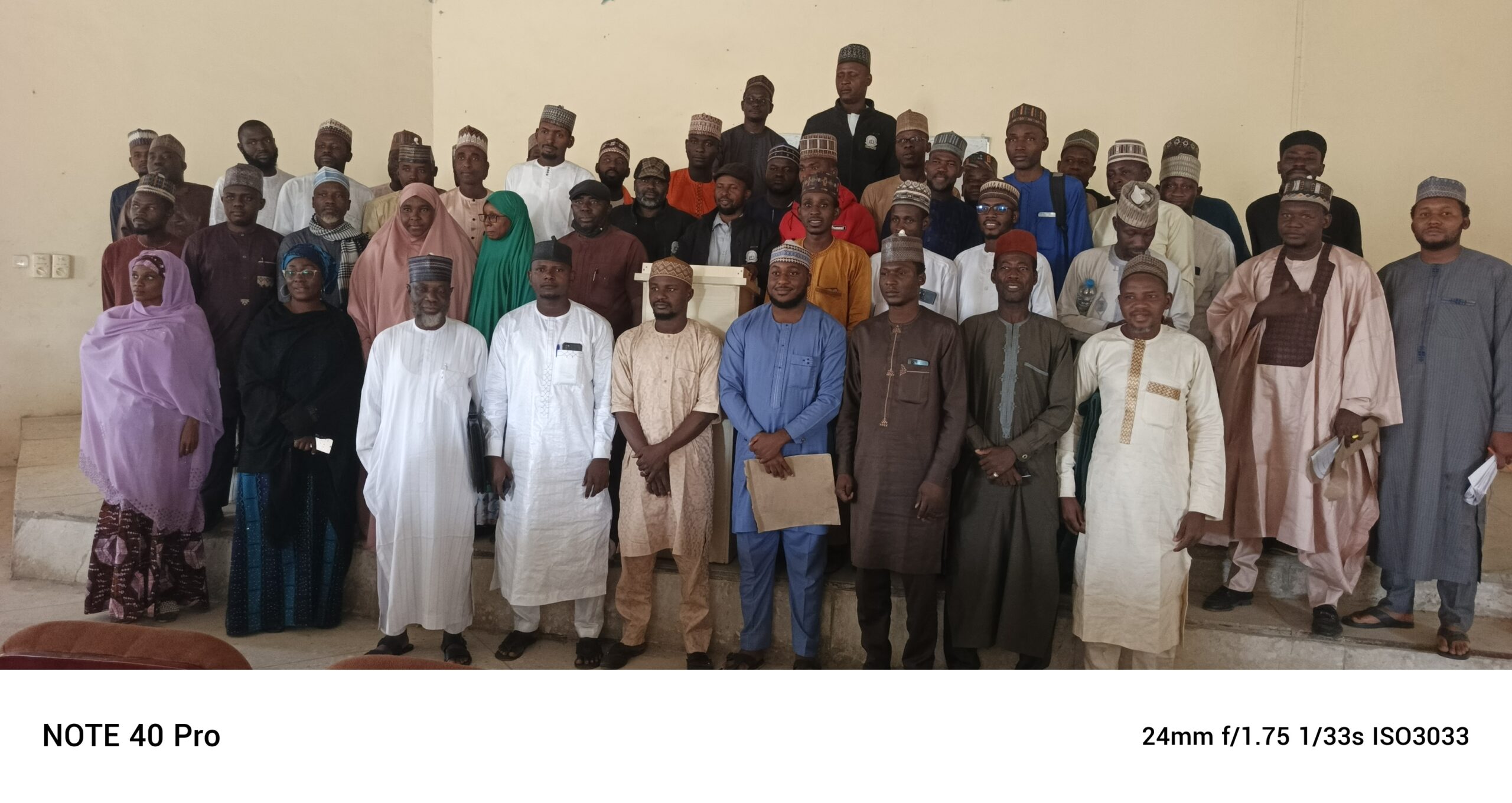 SAZU: L'ASUU entame une grève illimitée