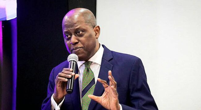 Signalez les problèmes de retrait d'espèces aux distributeurs automatiques à partir du 1er décembre, dit CBN aux Nigérians