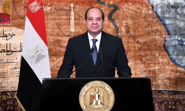 Sissi soulignera les défis auxquels sont confrontés les pays en développement pour atteindre les ODD lors du sommet du G20 au Brésil