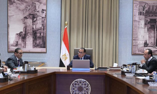 Société arabe d'entrepreneurs, bras important de l'État dans le domaine de la construction, PM