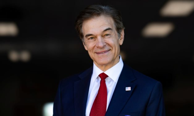 Trump choisit le Dr Oz pour diriger Medicare et Medicaid
