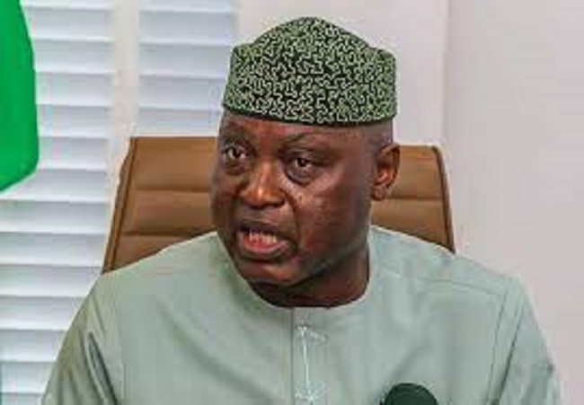 2026 : les jeunes d’Ekiti soutiennent Oyebanji pour un second mandat