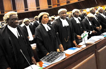 Lawyers get digital platform for traditional, attacking judiciary in the media