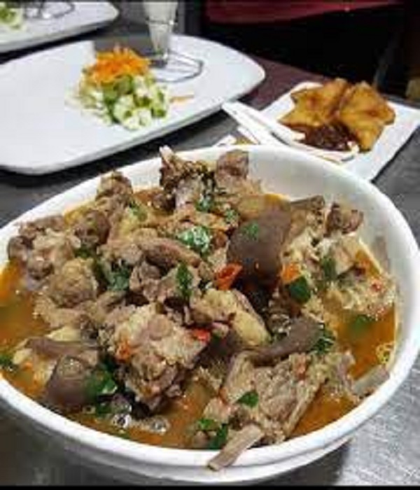 benefits of pepper soup