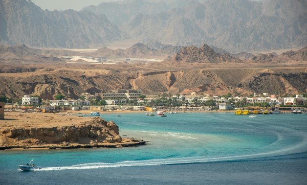 Des journées douces et des nuits fraîches recouvrent l’Égypte cette semaine ; Charm el-Cheikh profite d'une chaleur ensoleillée
