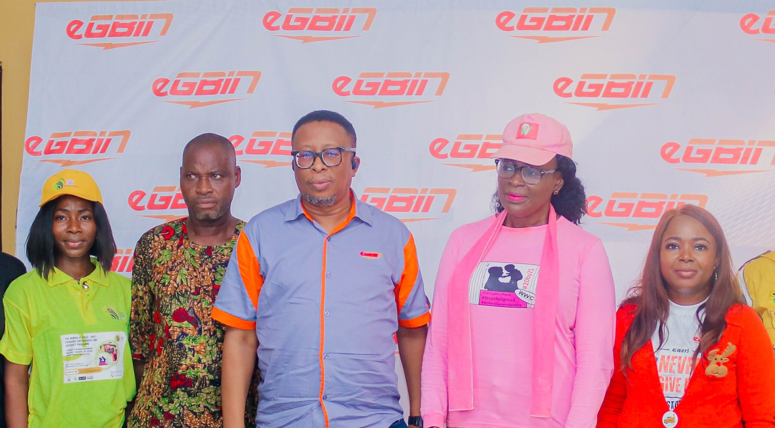 Egbin Power offre des services médicaux gratuits aux résidents des communautés d'accueil