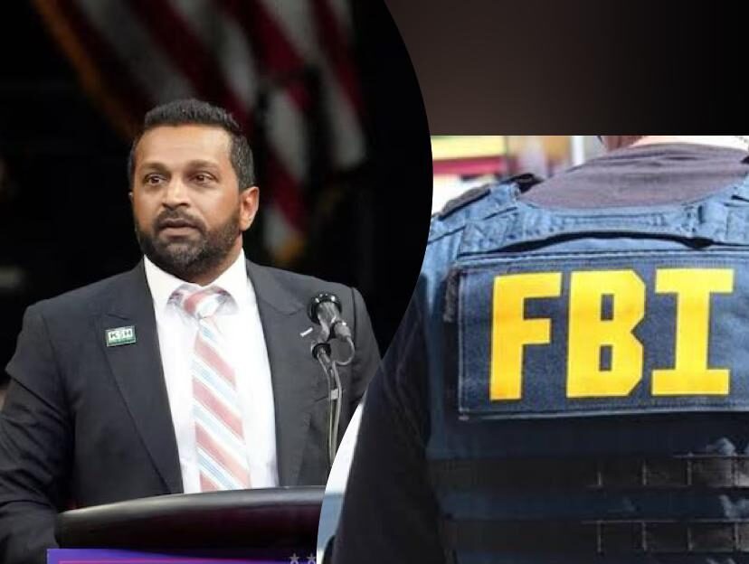 États-Unis : Trump choisit le loyaliste Kash Patel pour diriger le FBI
