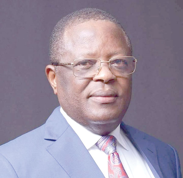 FG a besoin d'un prêt à long terme pour achever la route côtière Lagos-Calabar, autres — Umahi