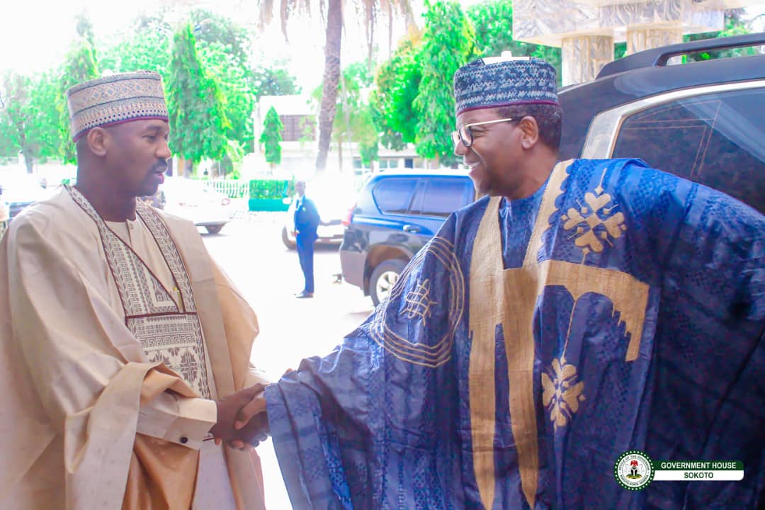 Frappe aérienne de Sokoto : nous enquêterons sur les causes et garantirons la justice — Matawalle
