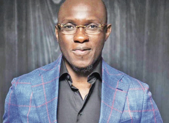 Pastor Adegboyega clarifies UK controversy, pastor Tobi Adegboyega will face deportation , poor background