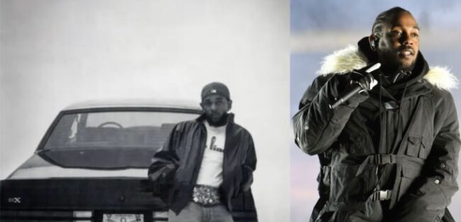 Kendrick Lamar et Sabrina Carpenter brillent dans les meilleures chansons d'Apple Music en 2024
