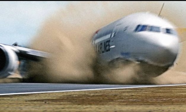 L'Egypte exprime ses condoléances à l'Azerbaïdjan suite au crash d'un avion