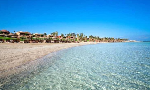 L'Egypte ferme la station balnéaire de Marsa Alam après la mort d'un touriste dans une attaque de requin
