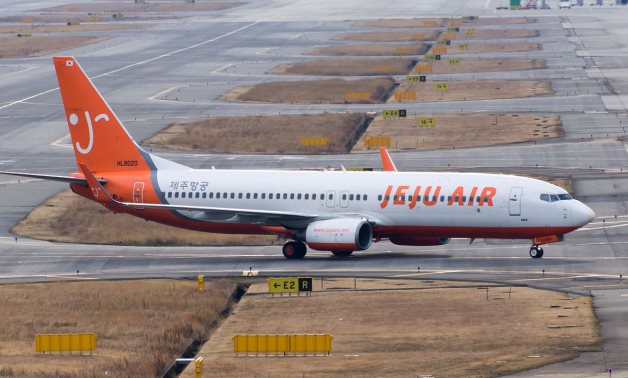 L'Egypte présente ses condoléances à la Corée du Sud suite au crash d'un avion