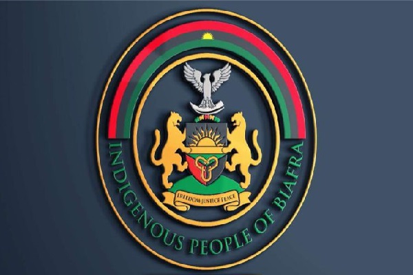 L'IPOB se dissocie de la déclaration du Biafra en Finlande