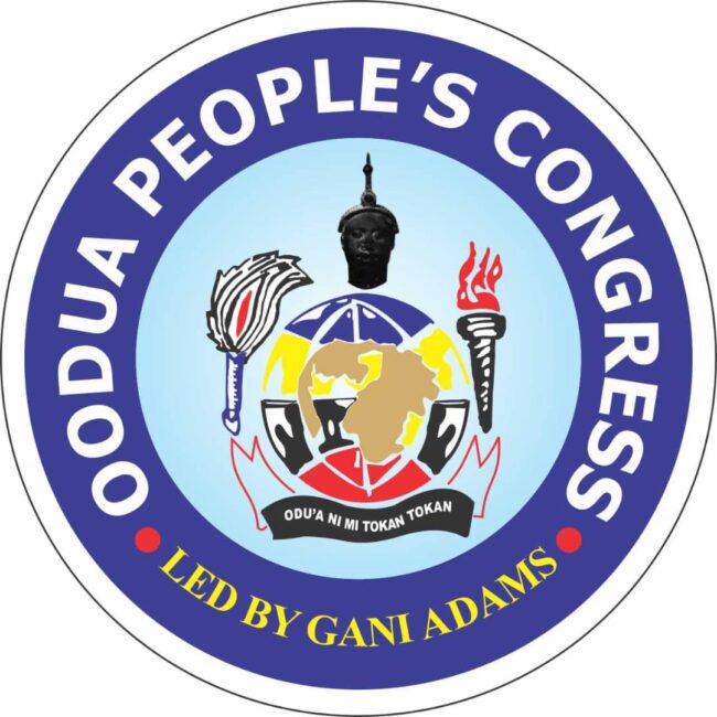 L'OPC déplore les décès dans les points de distribution gratuite de nourriture à Ibadan, Abuja et Anambra