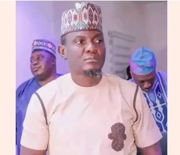 L'ancien vice-président de Kogi, Enema Paul, est décédé