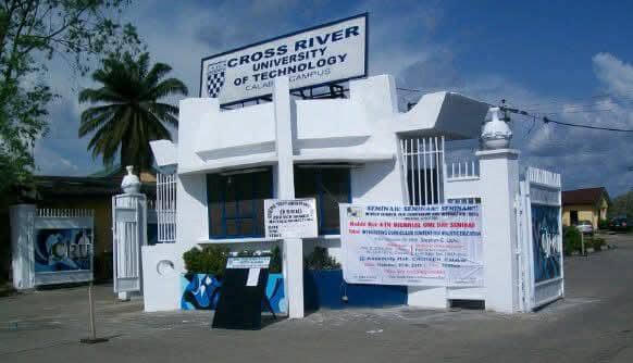 L'université de Cross River VC met en garde les étudiants de première année contre les comportements antisociaux