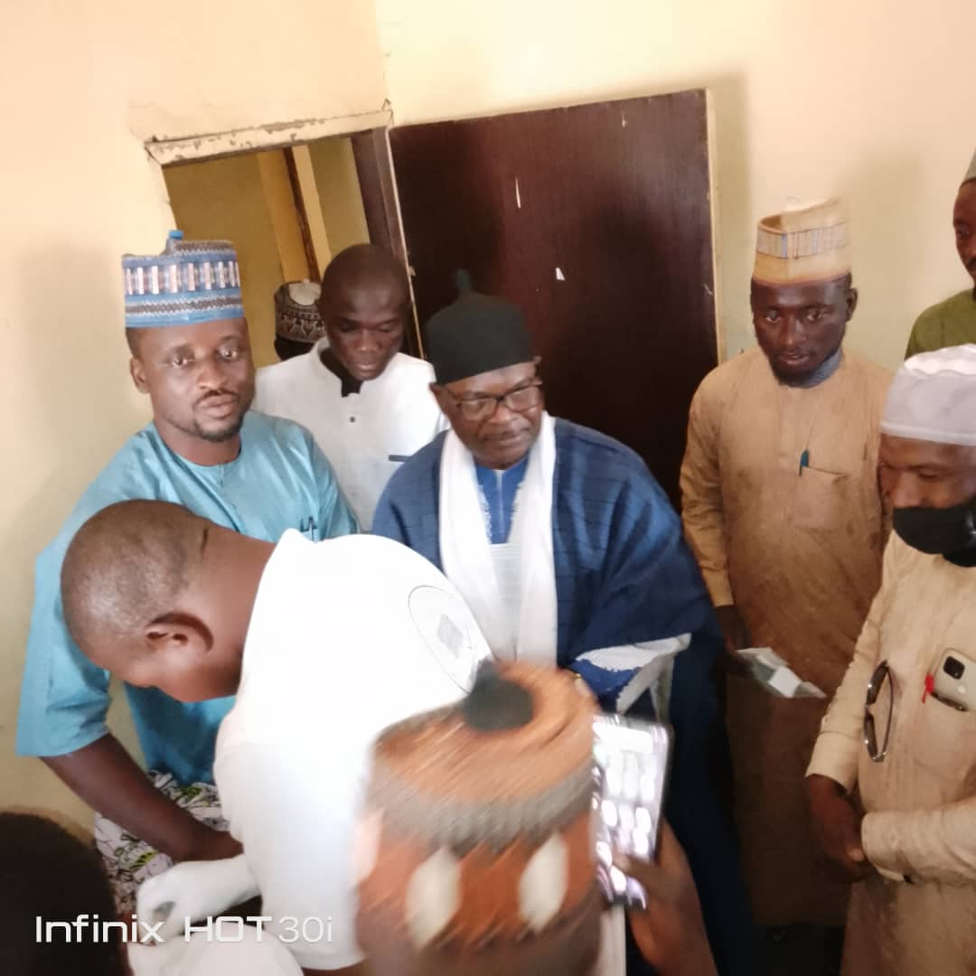 L'université de santé de Kaduna va parrainer 1 000 circoncisions gratuites